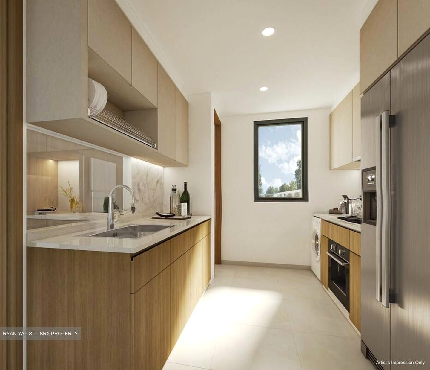 North Gaia (D27), Condominium #520872821